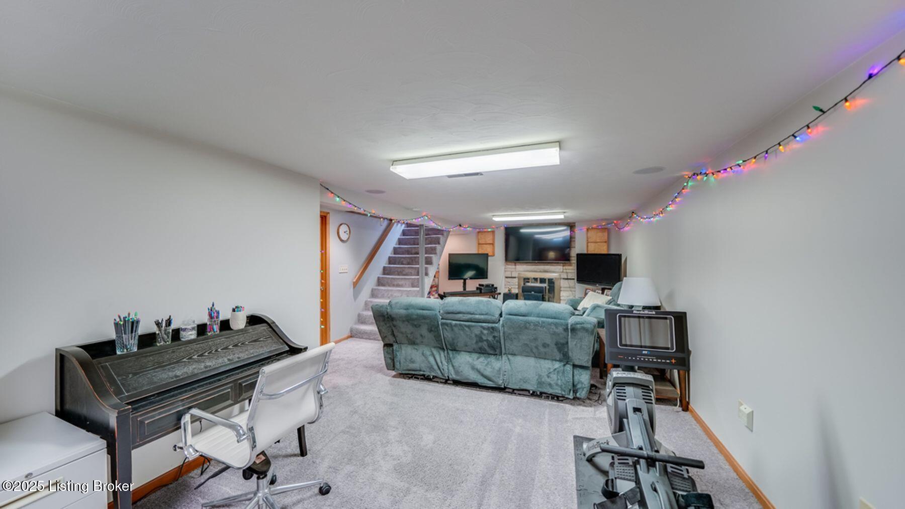 5341 New Cut Rd