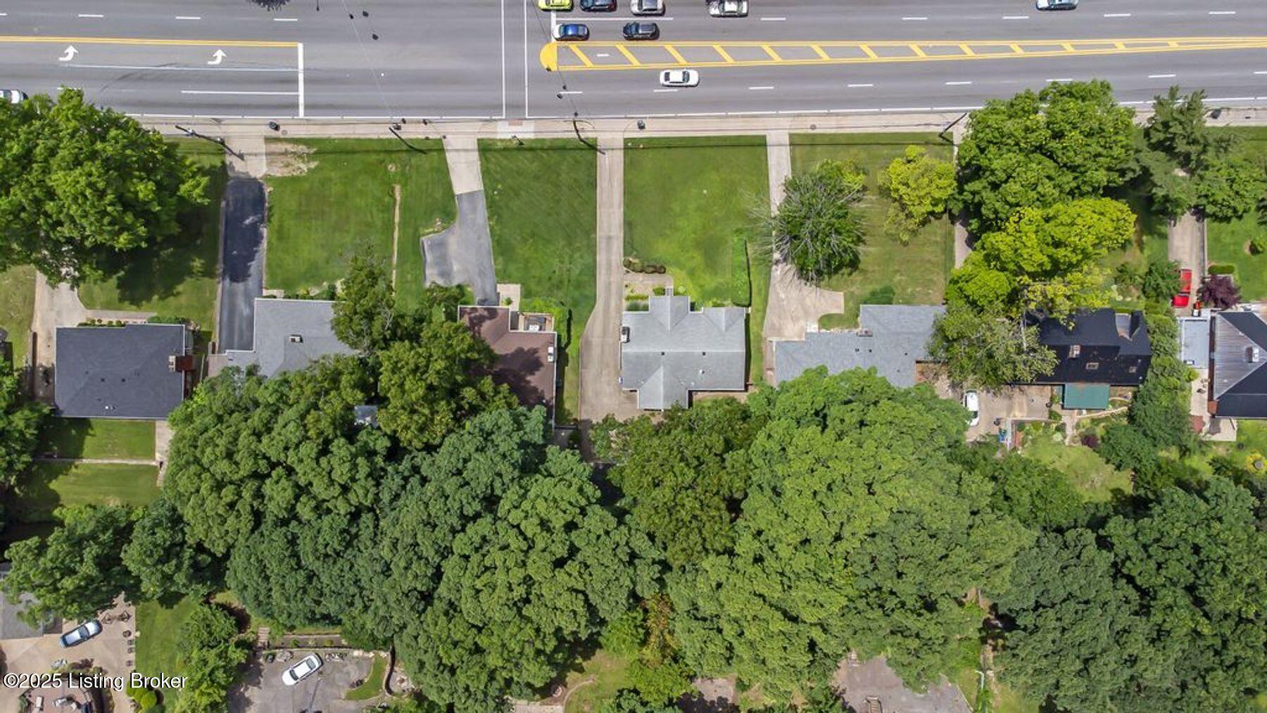 5341 New Cut Rd