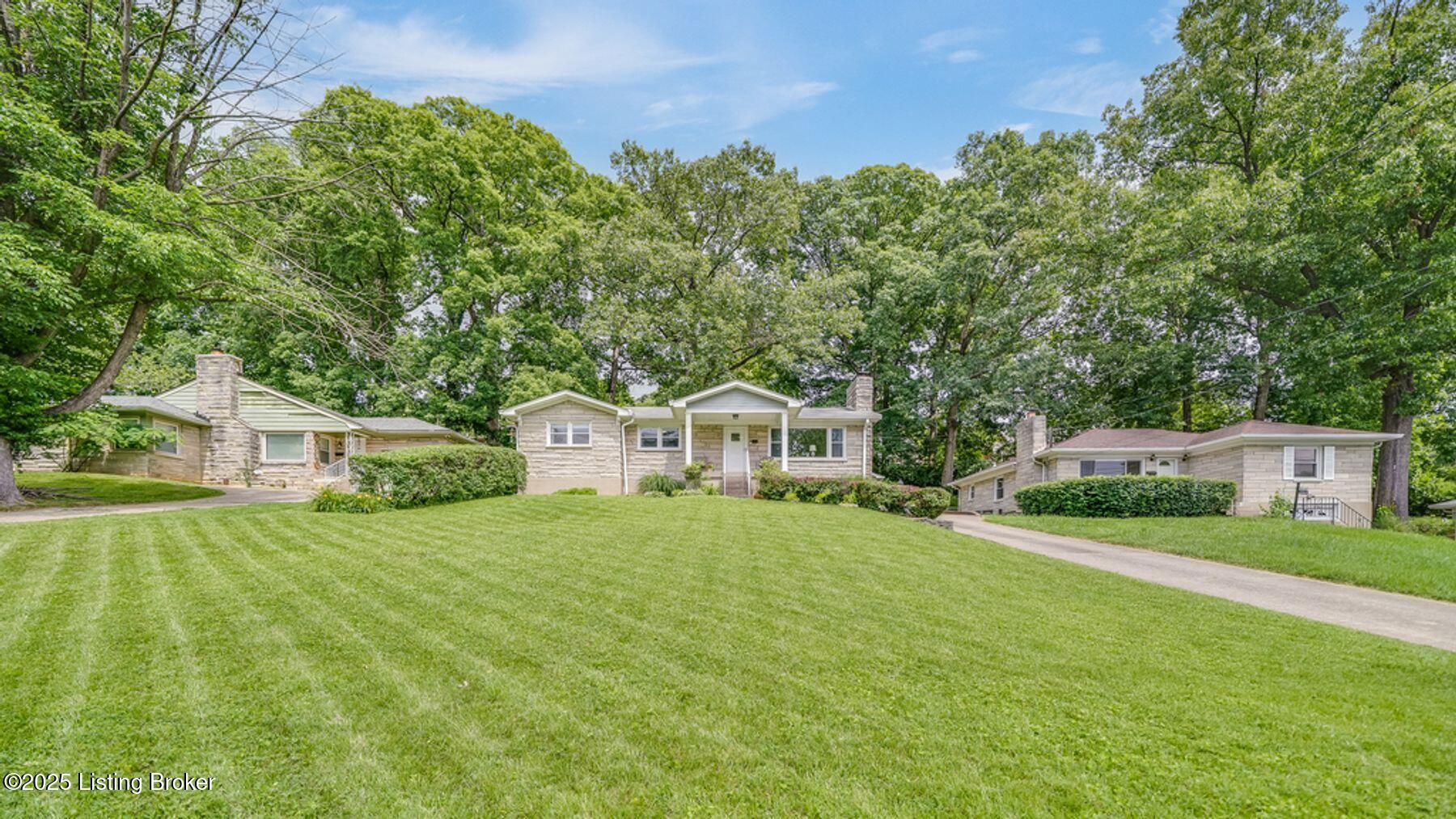 5341 New Cut Rd