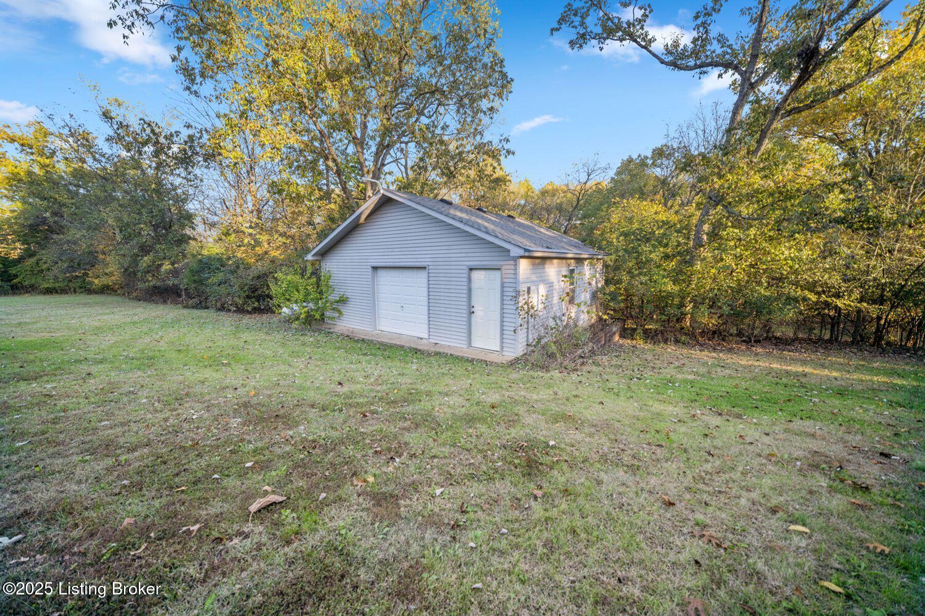 397 Partridge Run Rd