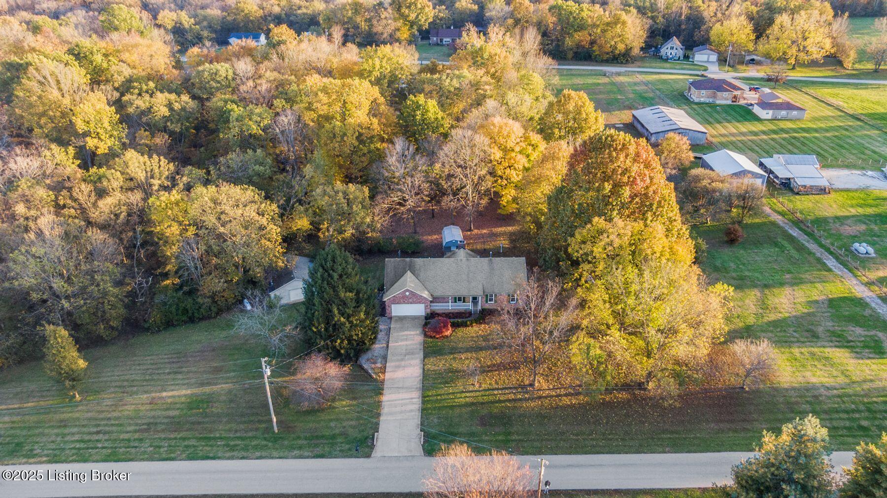 397 Partridge Run Rd