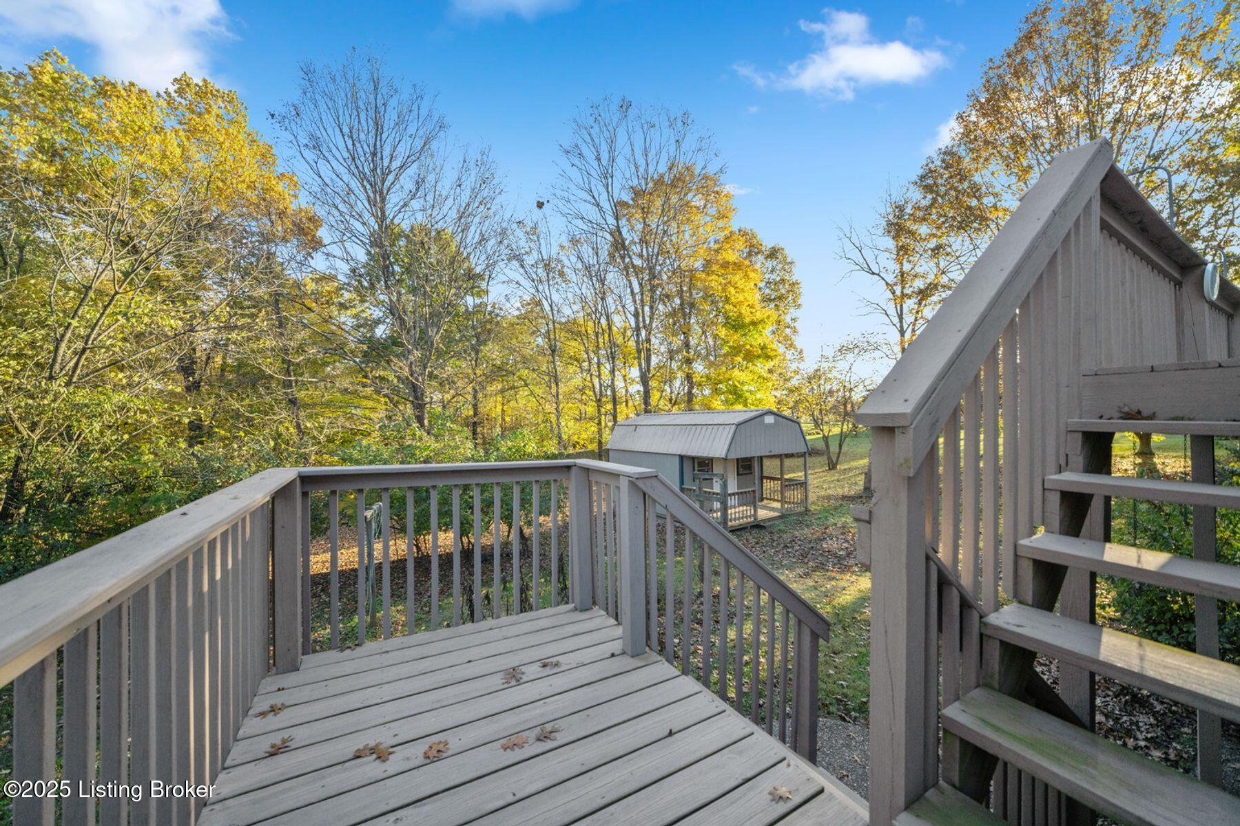 397 Partridge Run Rd
