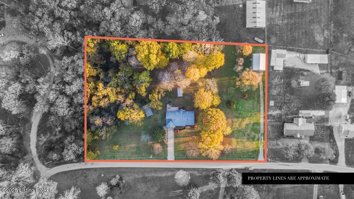 397 Partridge Run Rd
