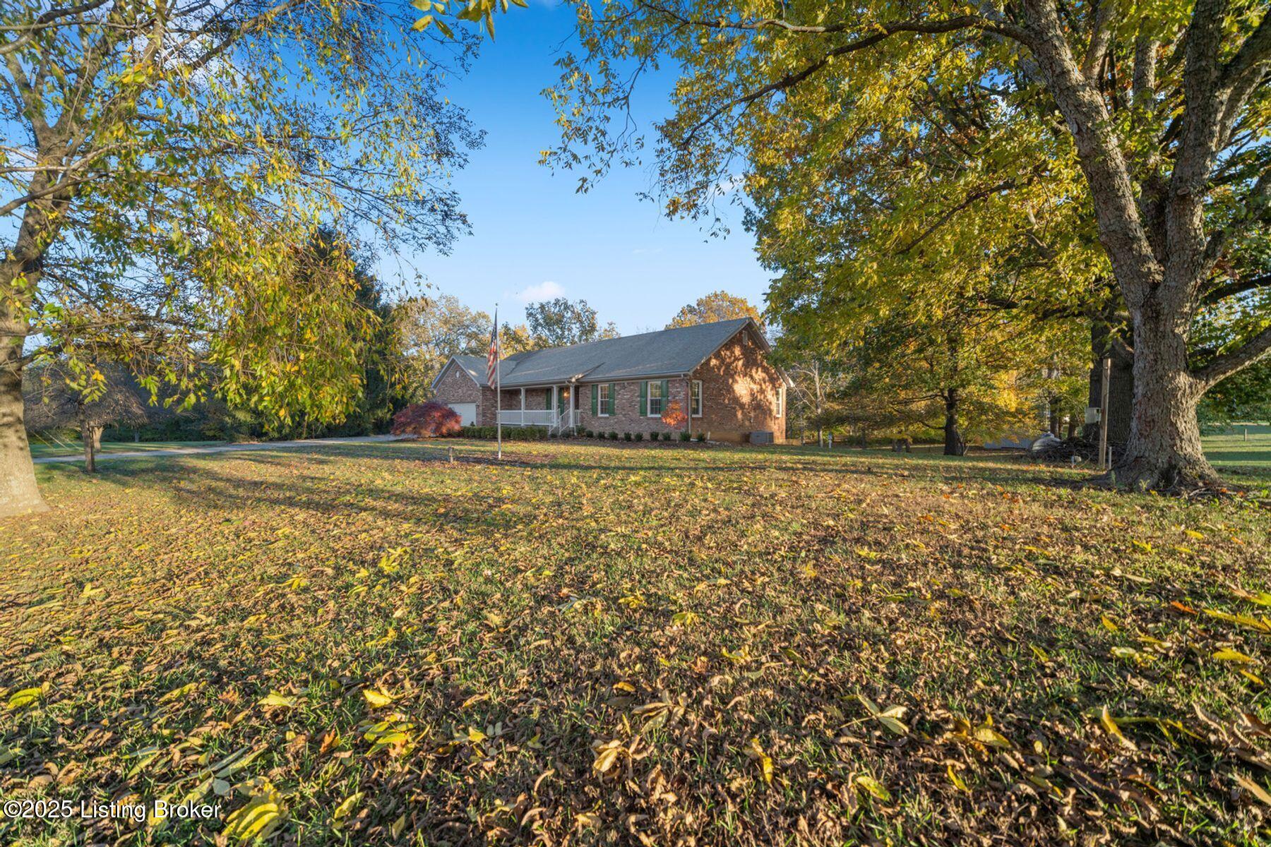 397 Partridge Run Rd