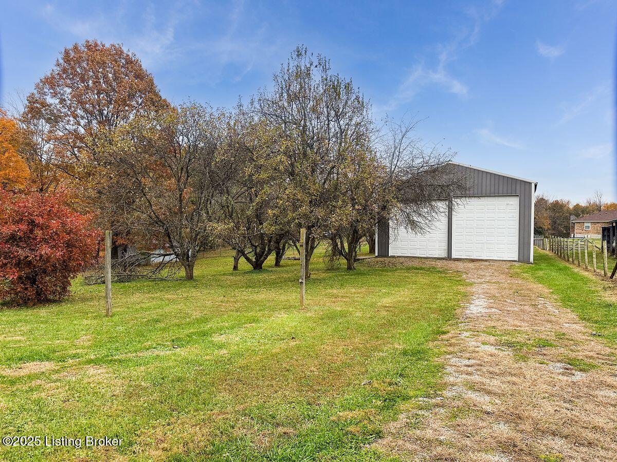 397 Partridge Run Rd