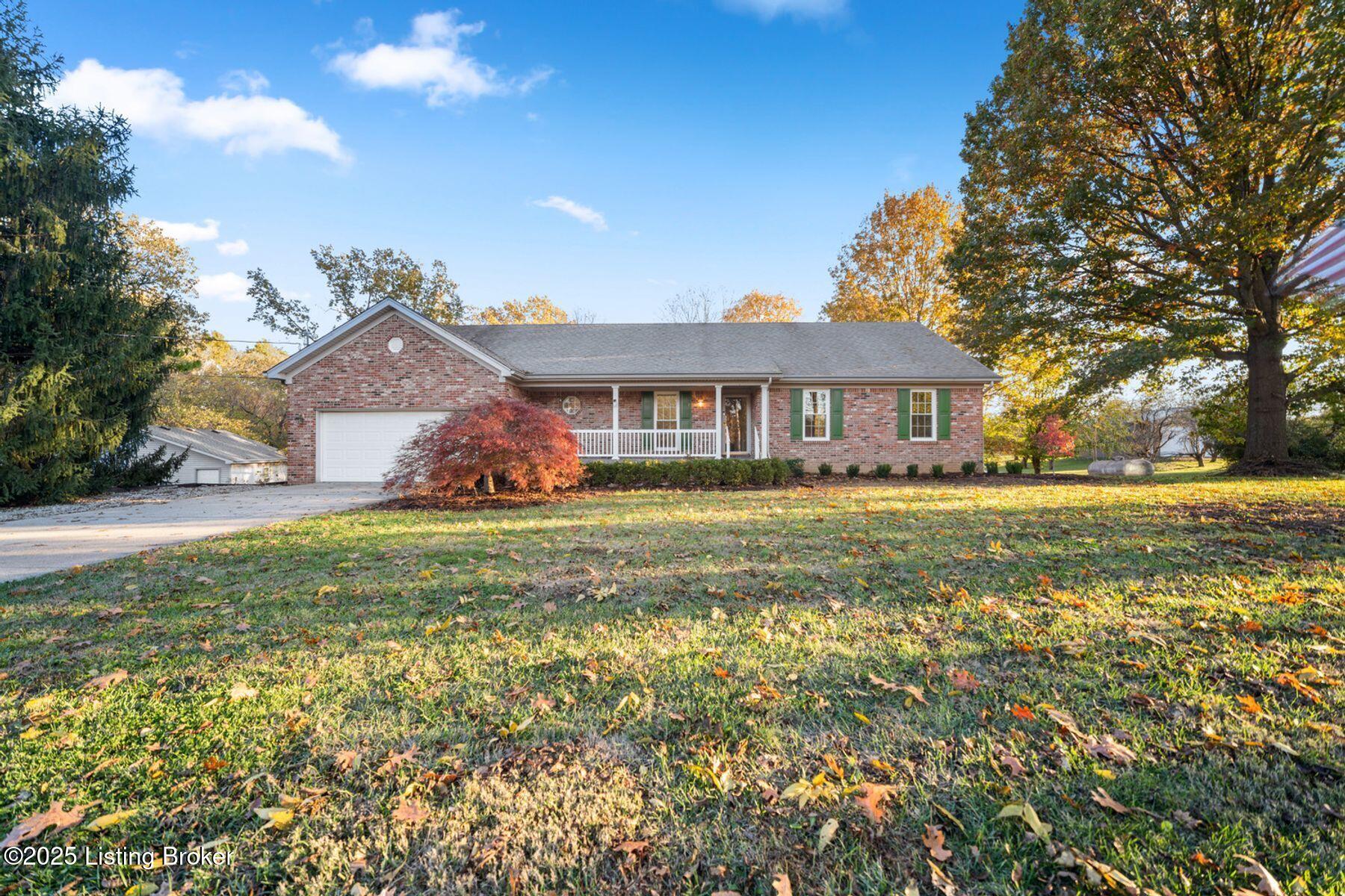 397 Partridge Run Rd