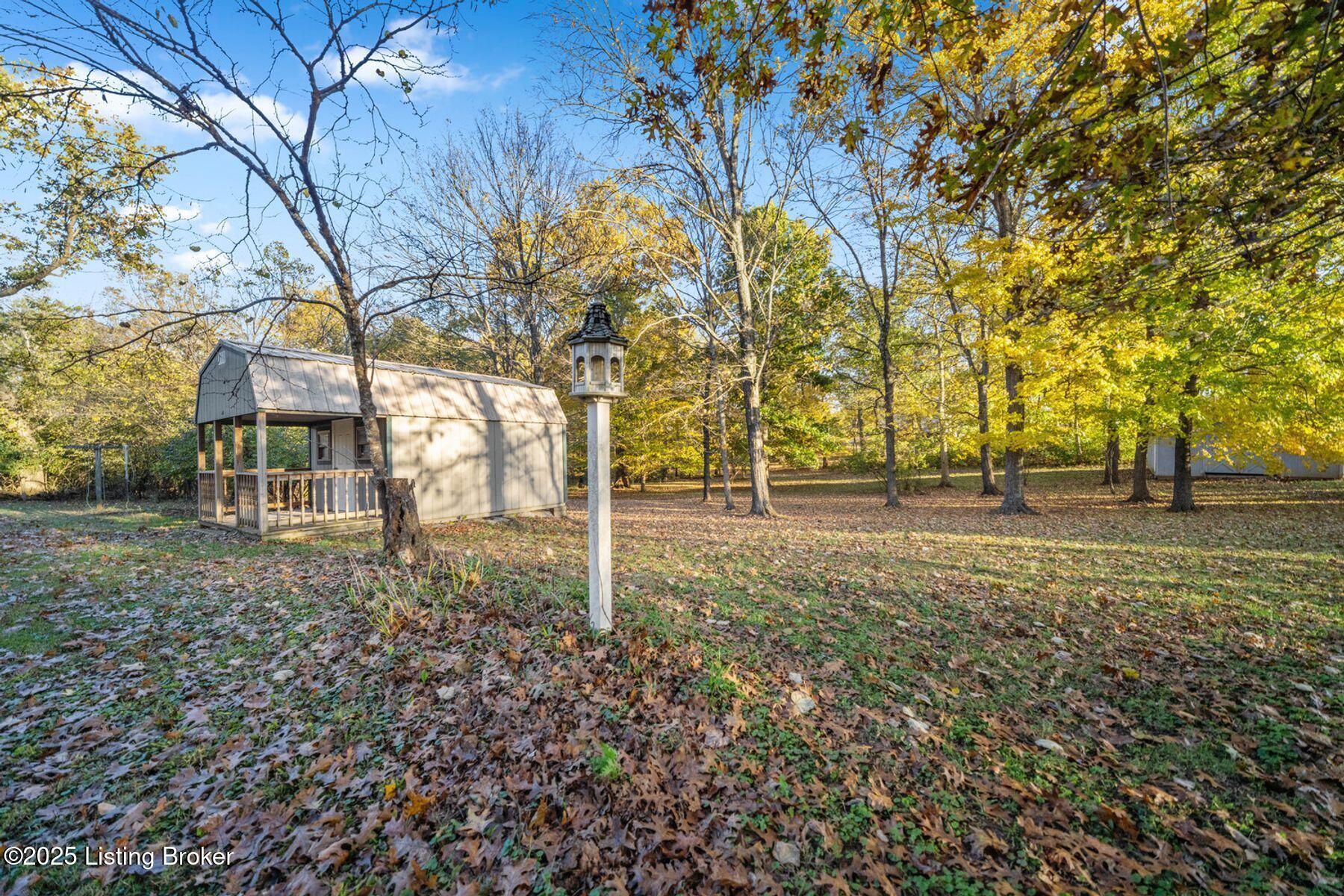 397 Partridge Run Rd