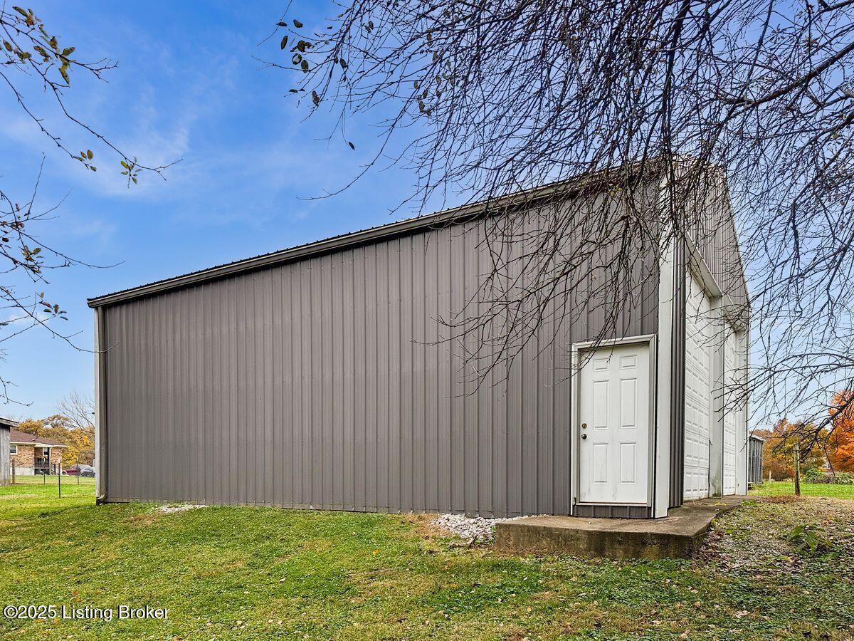 397 Partridge Run Rd