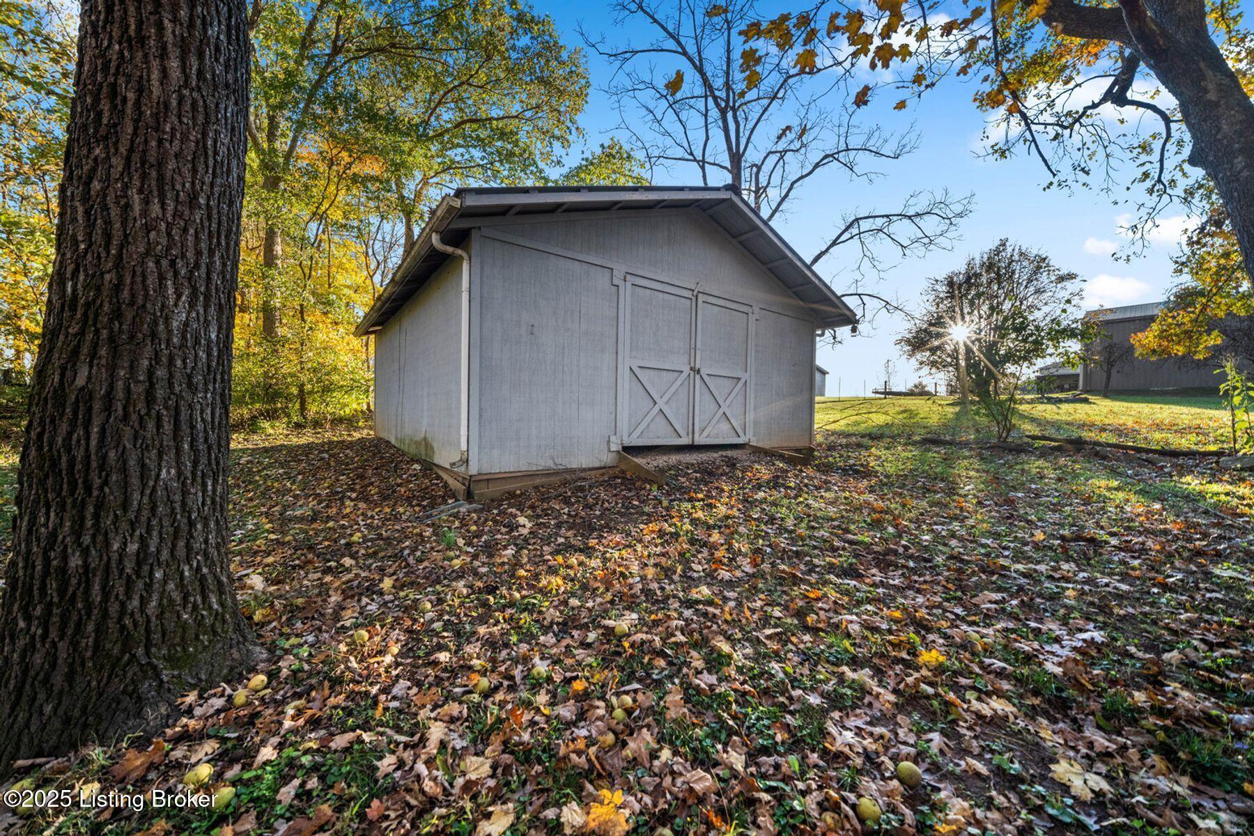 397 Partridge Run Rd