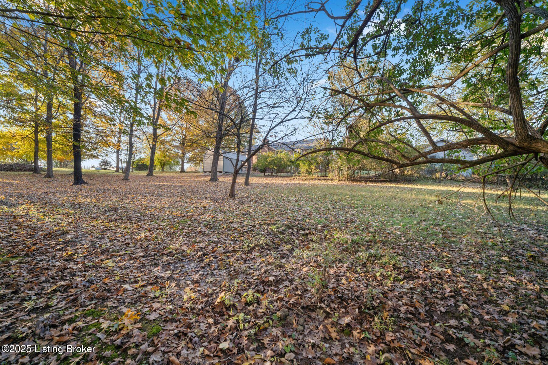 397 Partridge Run Rd