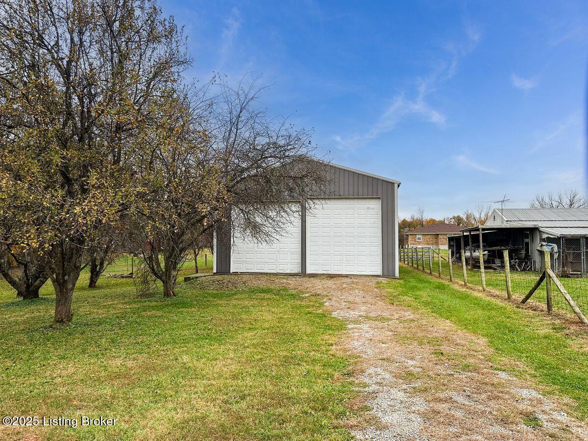 397 Partridge Run Rd