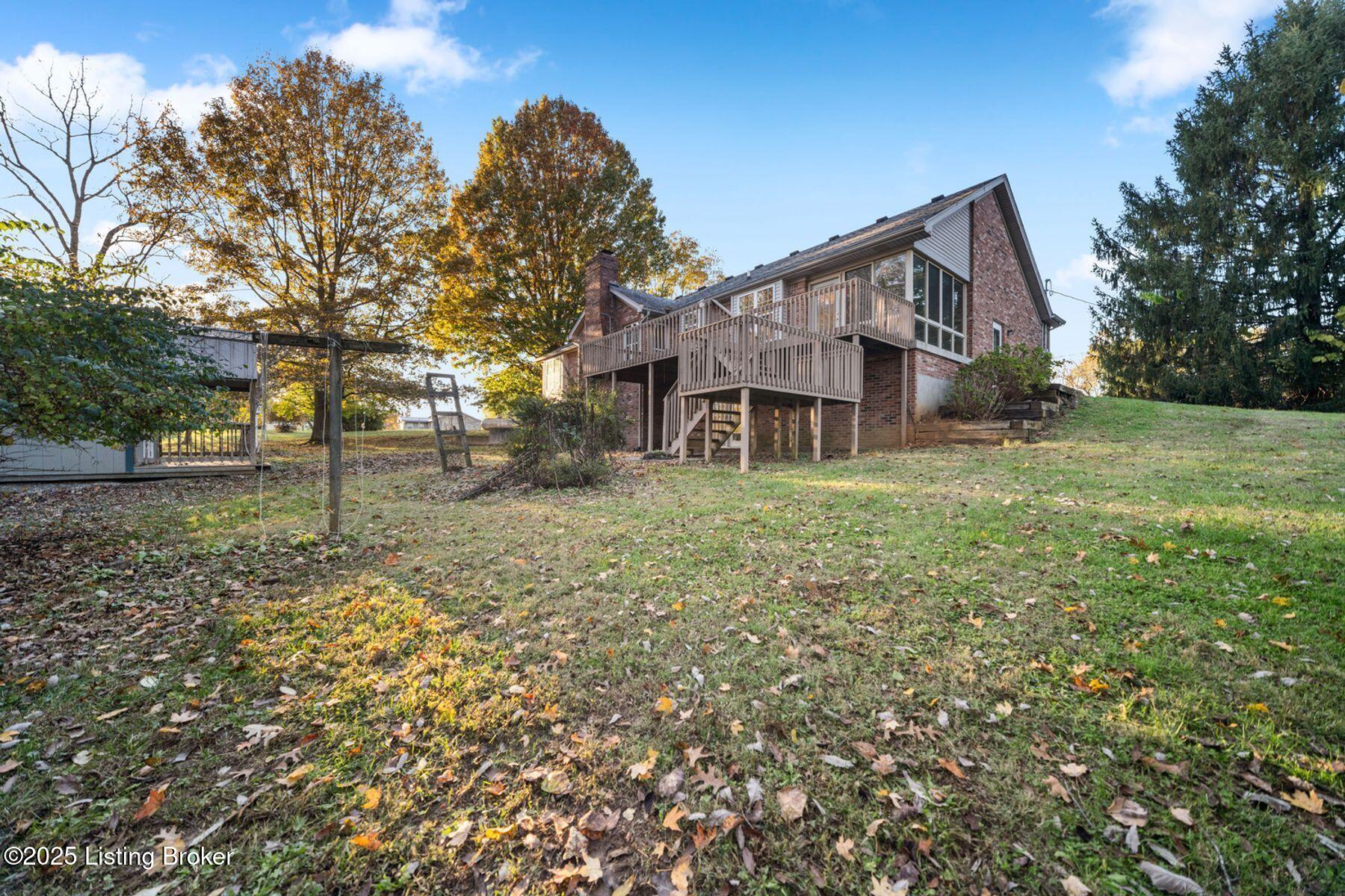 397 Partridge Run Rd