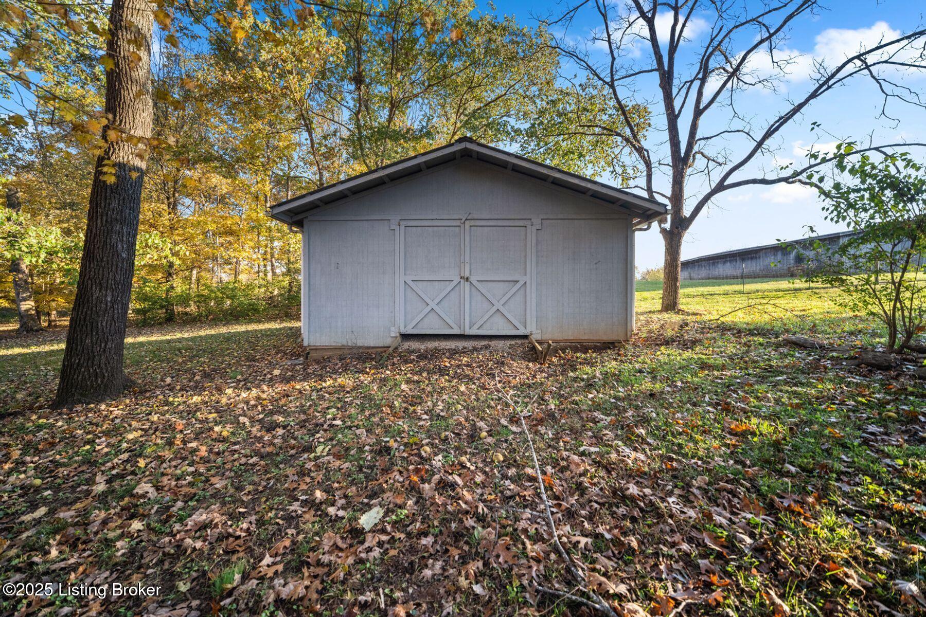 397 Partridge Run Rd