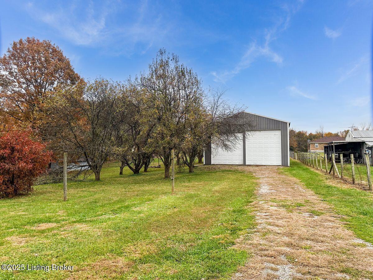 397 Partridge Run Rd