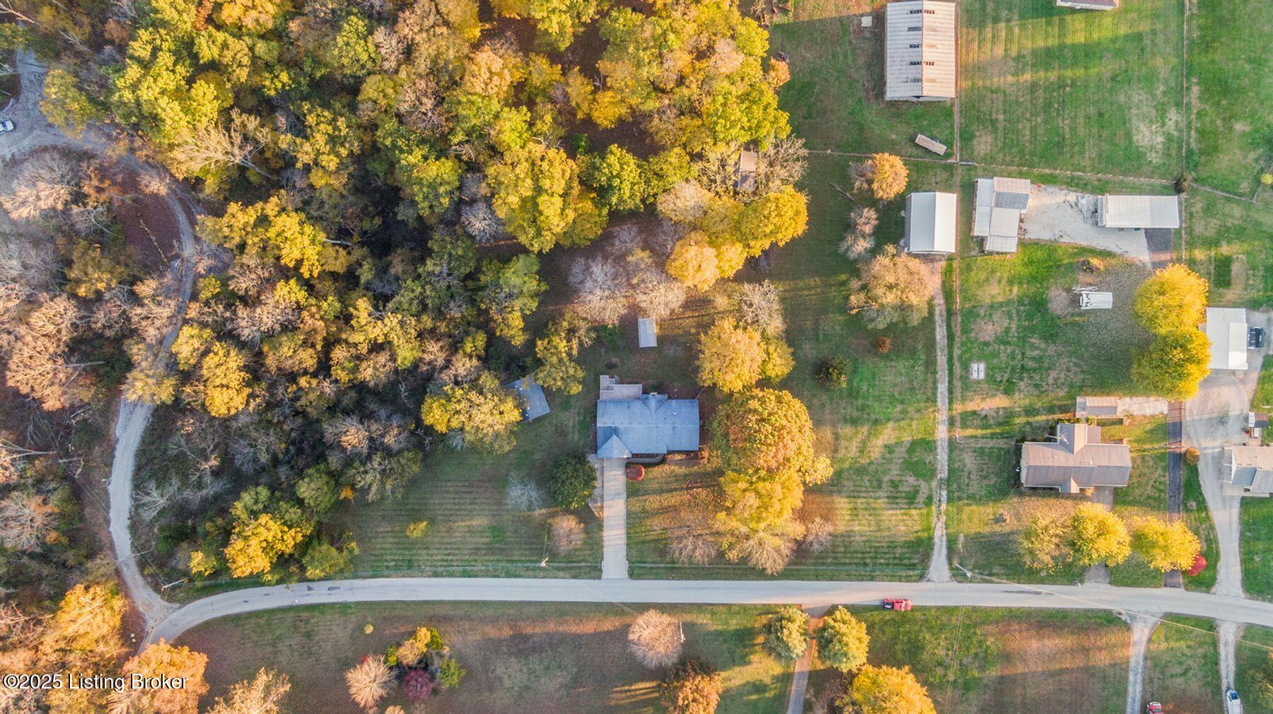 397 Partridge Run Rd