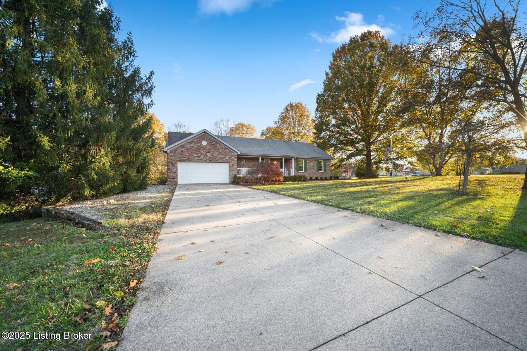 397 Partridge Run Rd