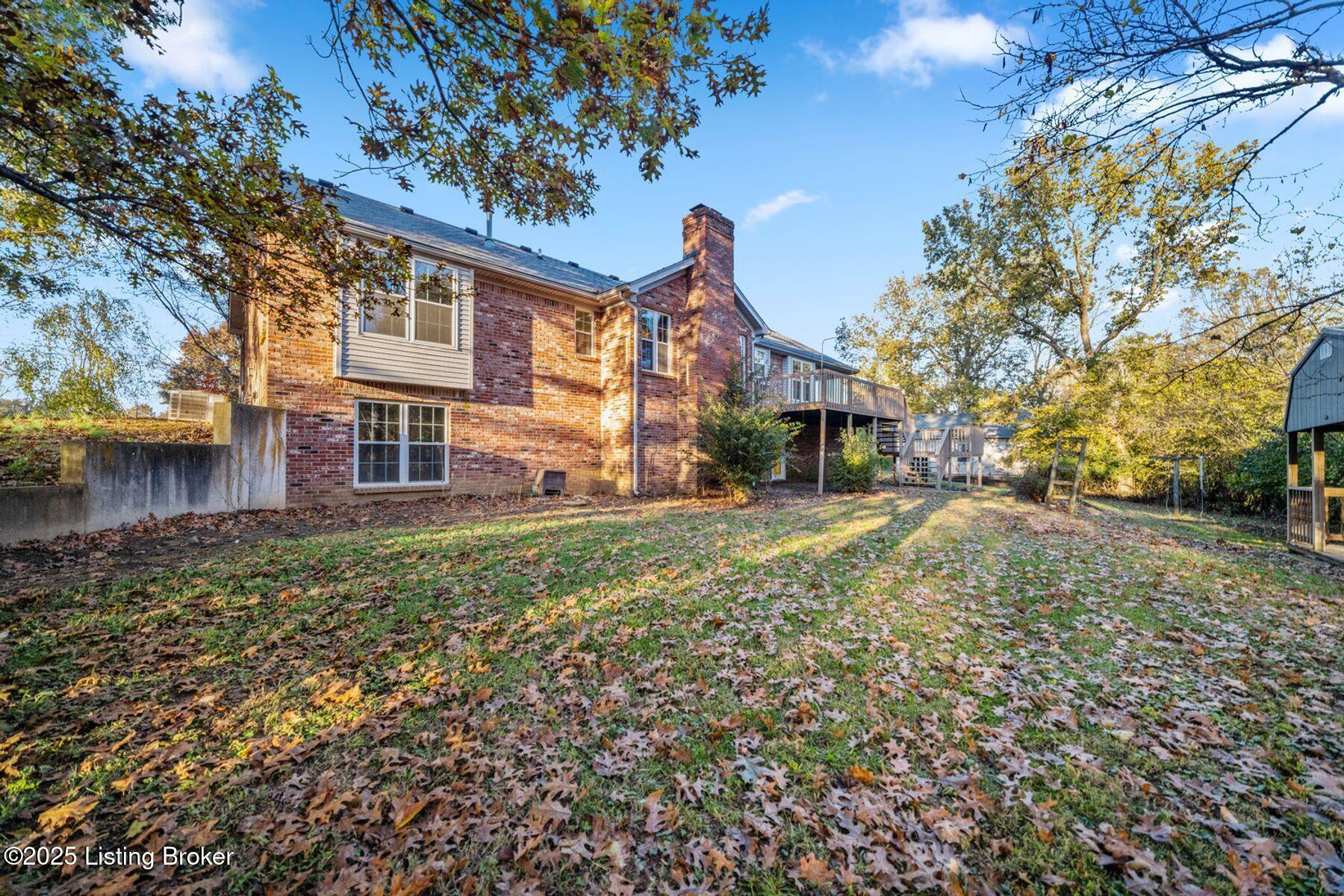 397 Partridge Run Rd
