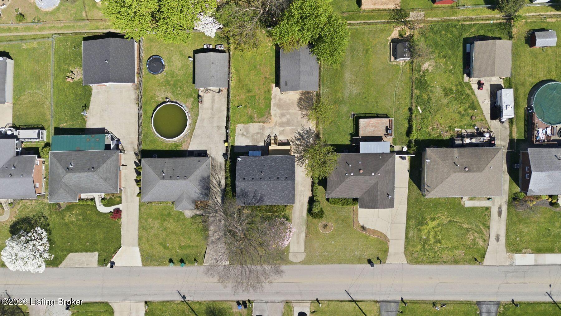 5917 Whispering Hills Blvd