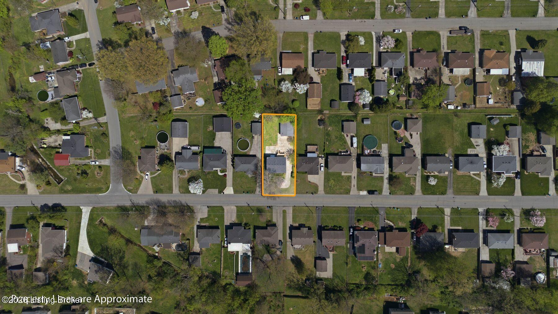 5917 Whispering Hills Blvd