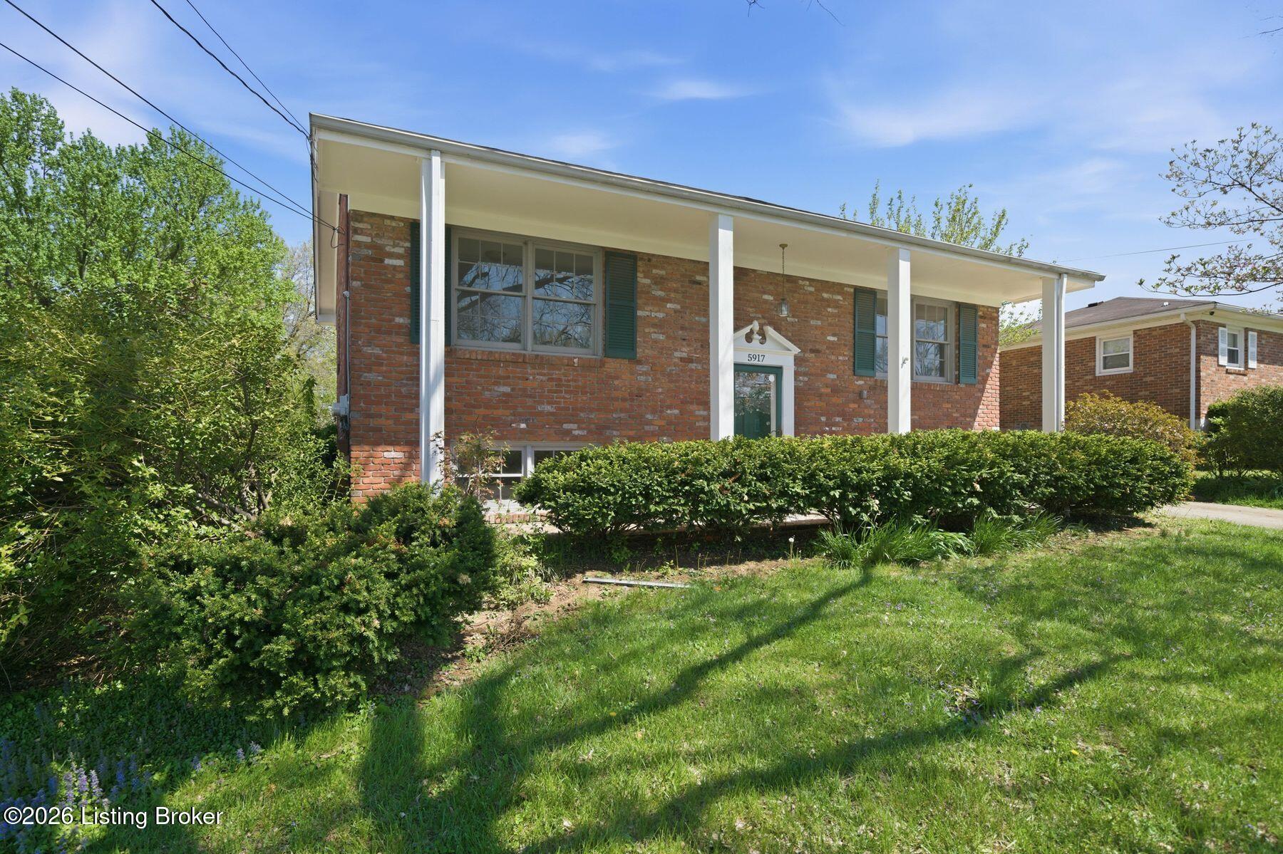 5917 Whispering Hills Blvd