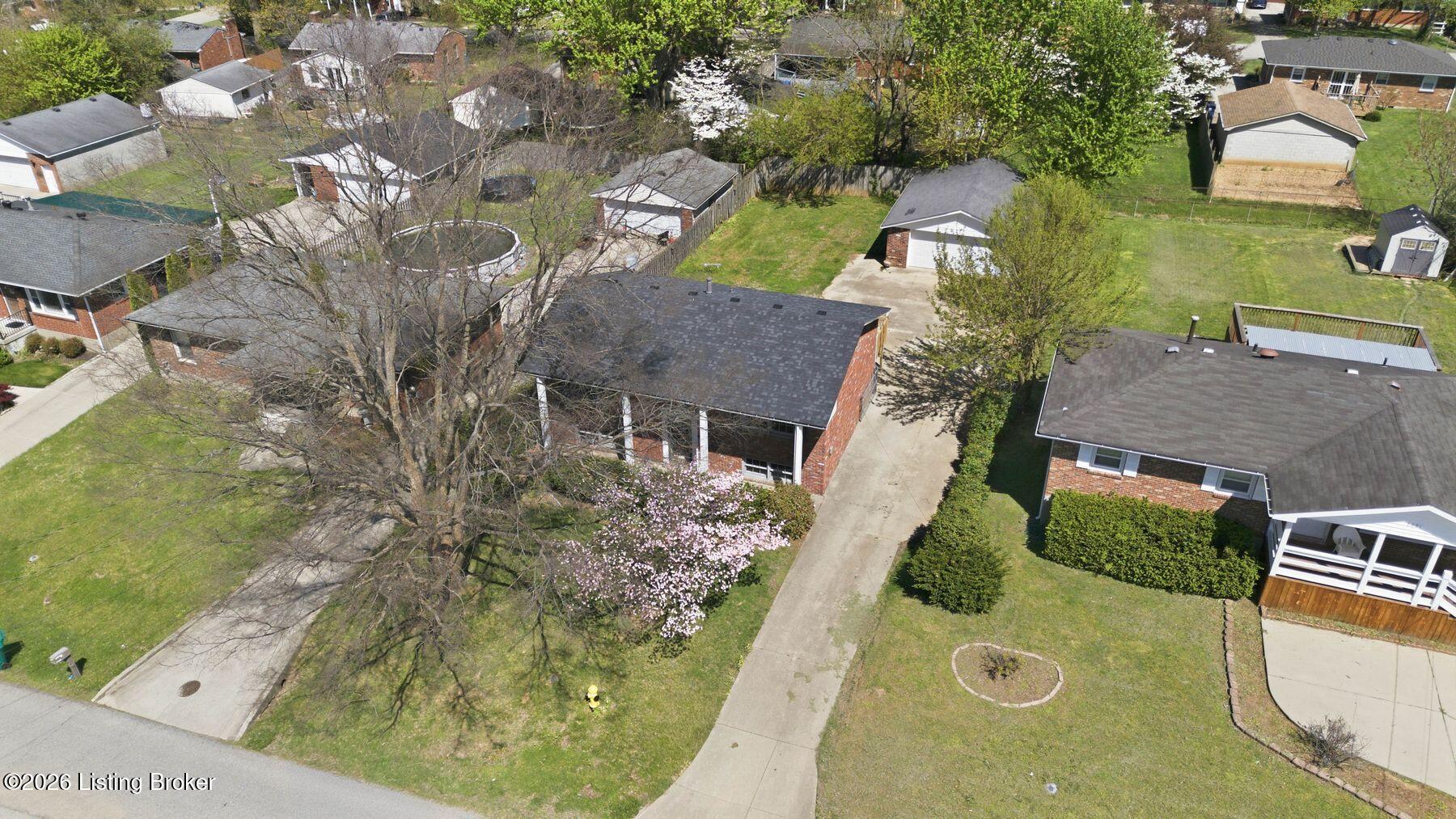 5917 Whispering Hills Blvd