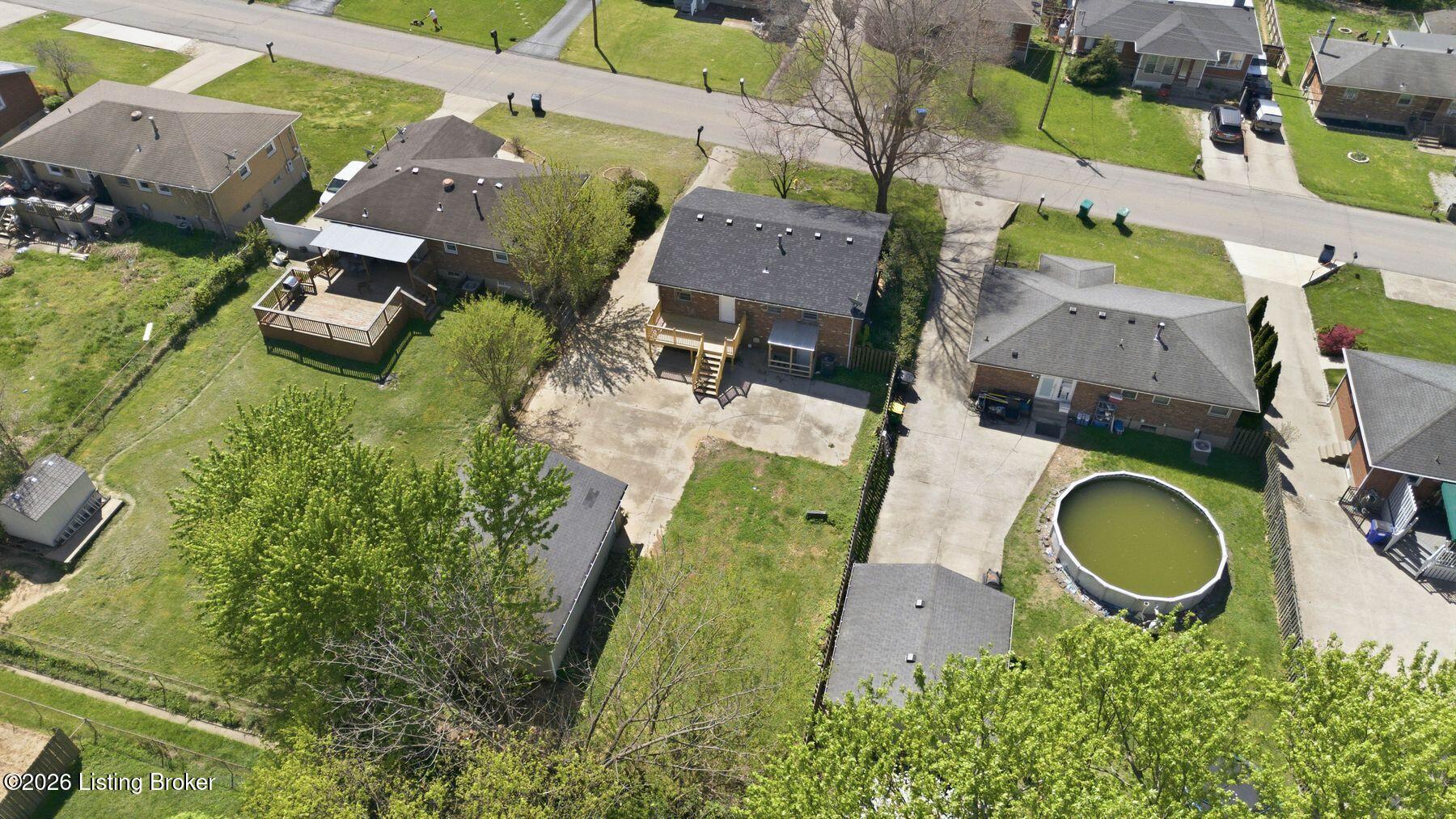 5917 Whispering Hills Blvd