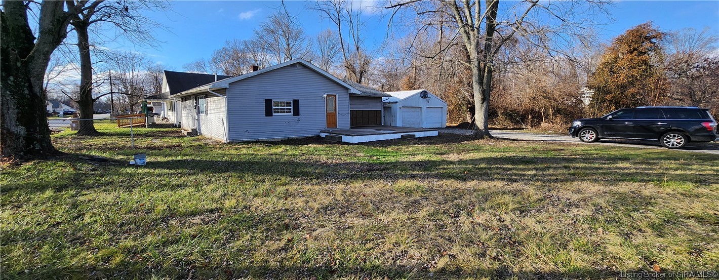 460 Rural Street
