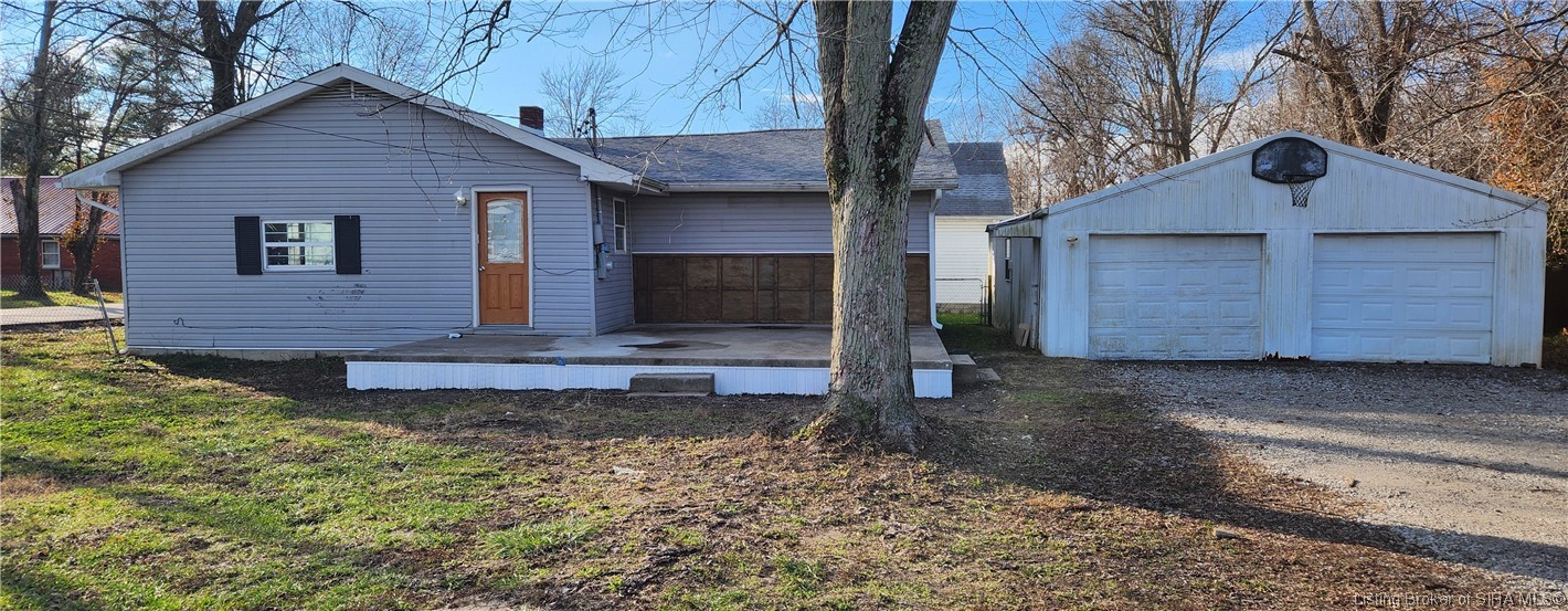 460 Rural Street