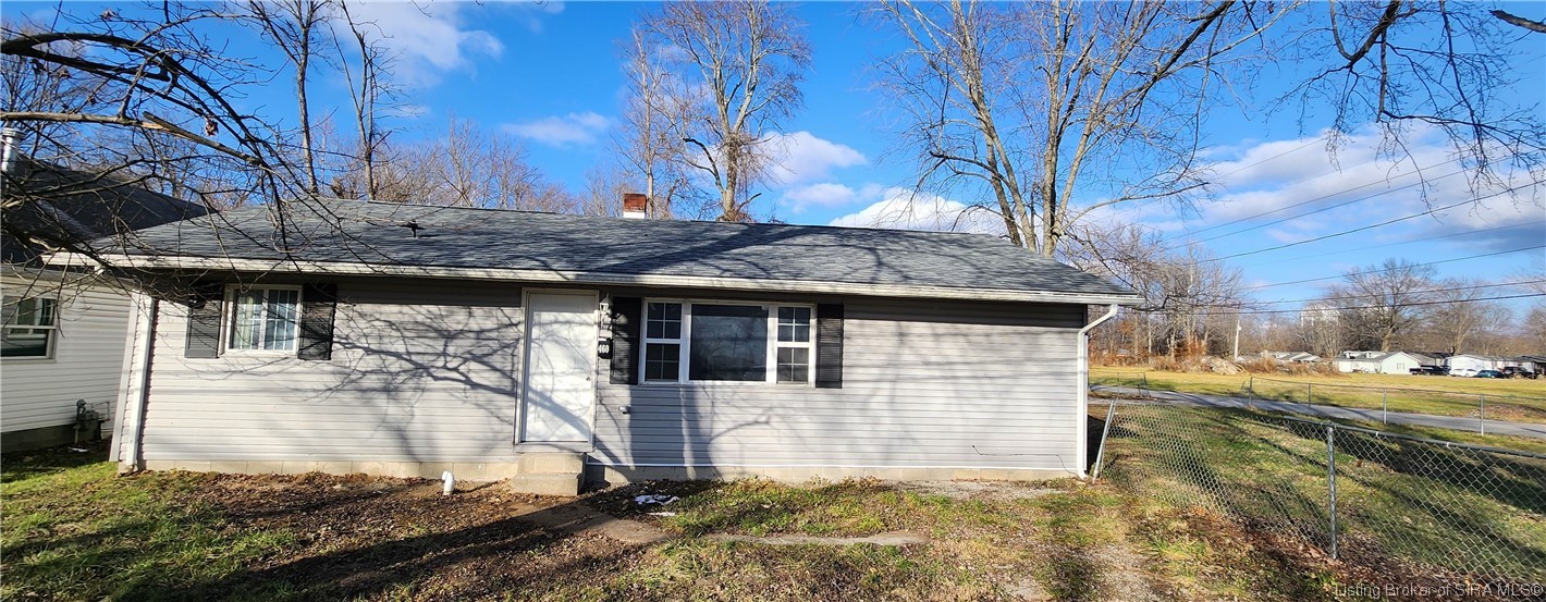 460 Rural Street