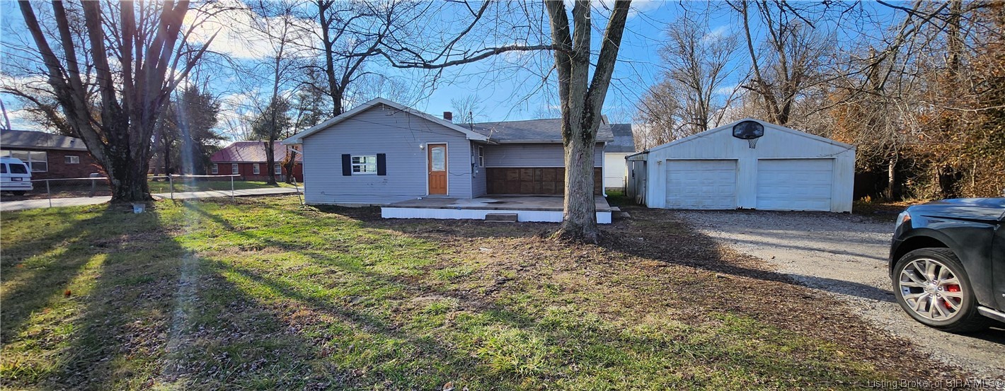 460 Rural Street