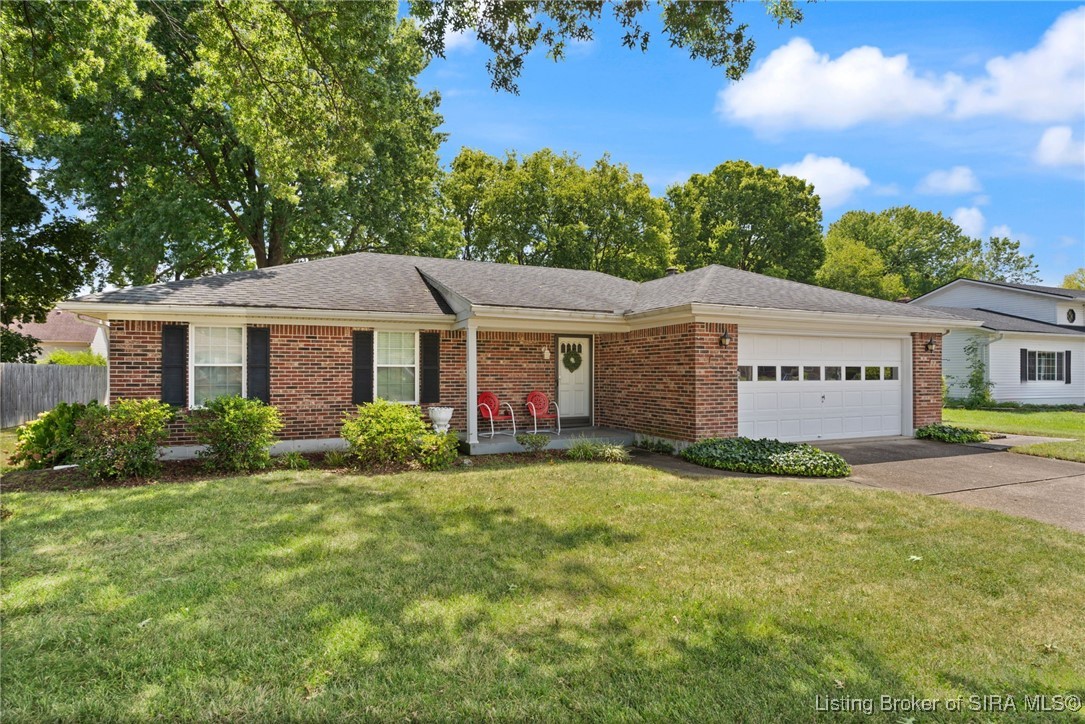 2304 Dunbar Drive
