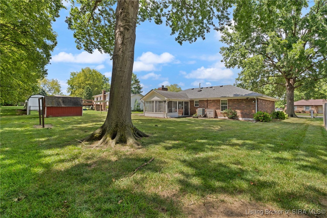 2304 Dunbar Drive