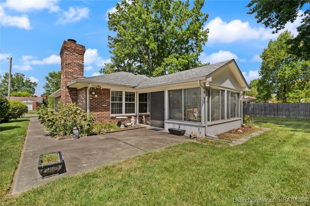 2304 Dunbar Drive