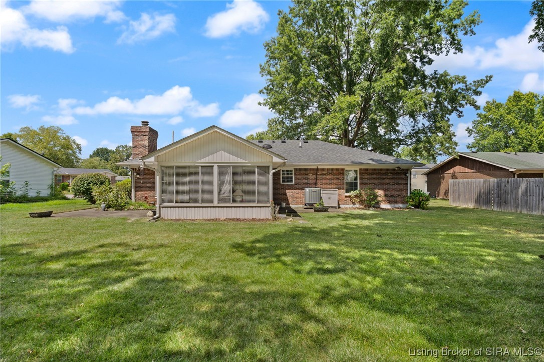 2304 Dunbar Drive