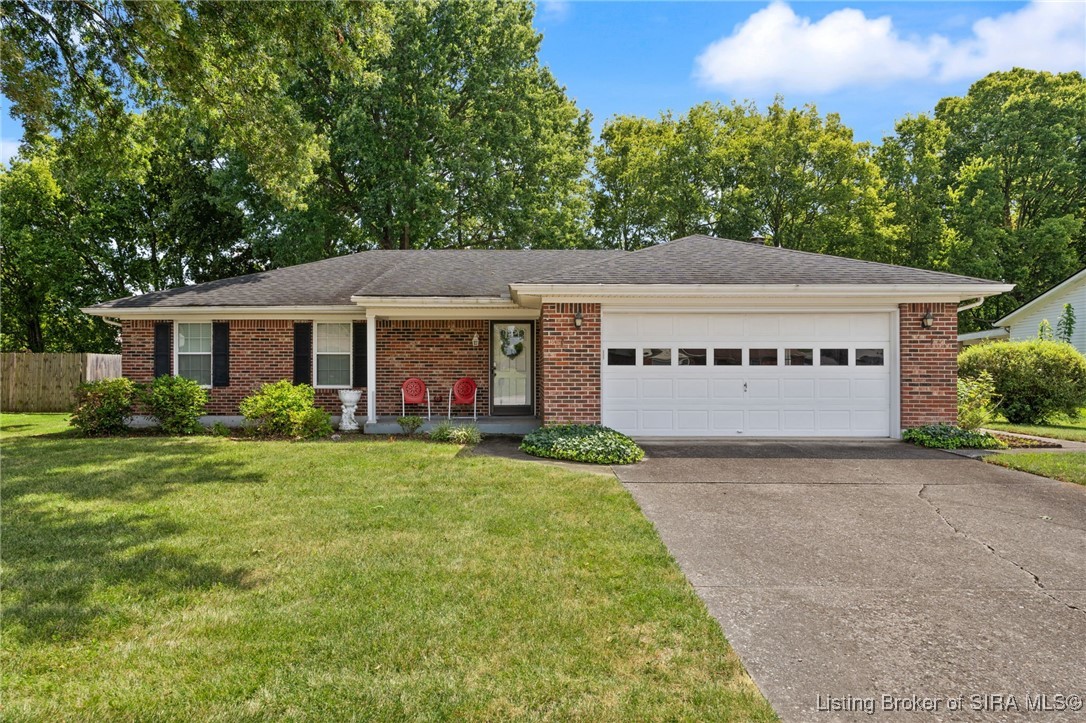 2304 Dunbar Drive