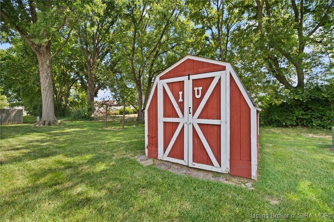 2304 Dunbar Drive