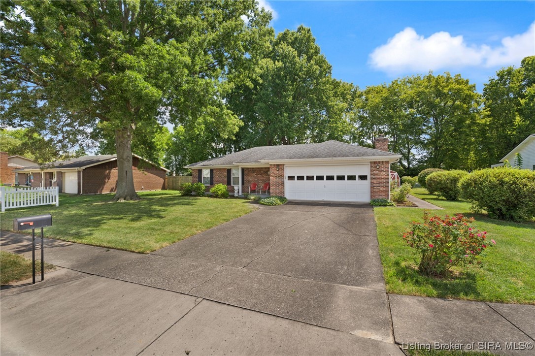 2304 Dunbar Drive