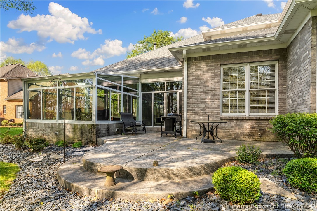 3008 Wolf Lake Boulevard