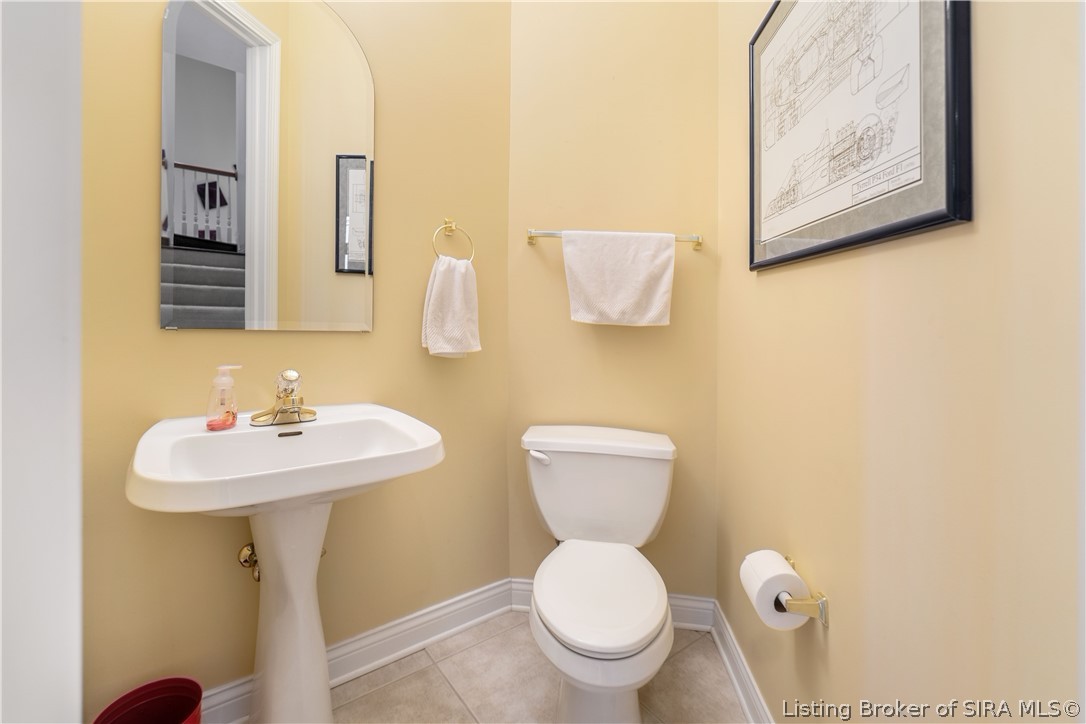 3008 Wolf Lake Boulevard