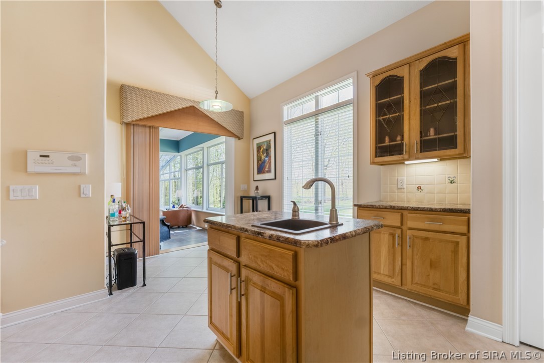 3008 Wolf Lake Boulevard