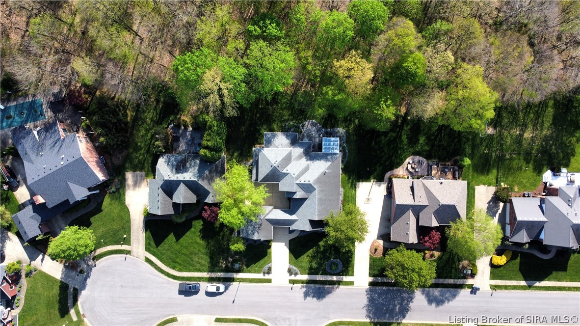 3008 Wolf Lake Boulevard