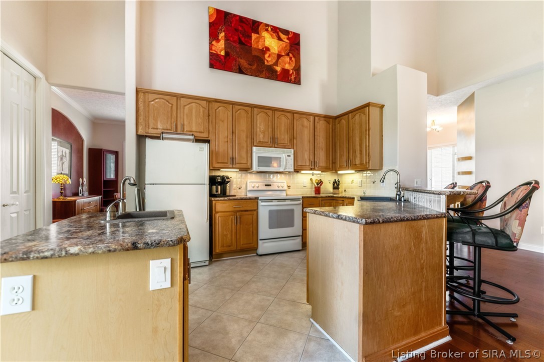 3008 Wolf Lake Boulevard