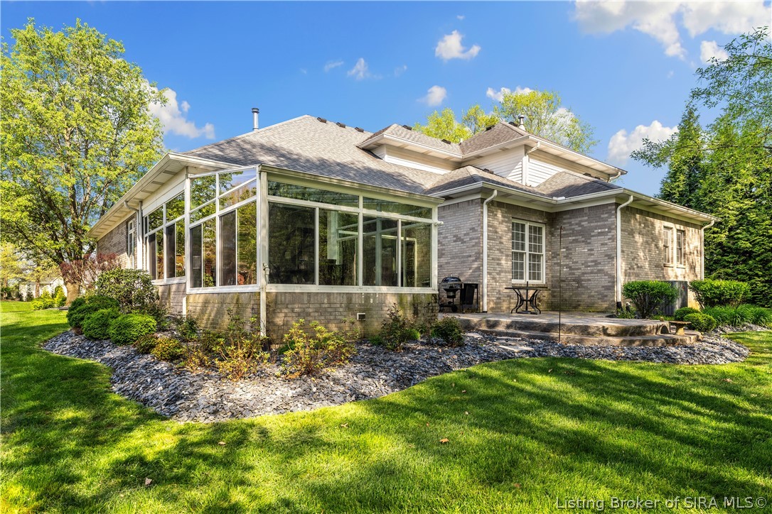 3008 Wolf Lake Boulevard