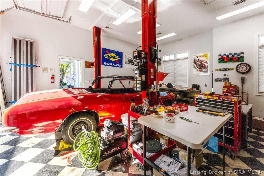 3008 Wolf Lake Boulevard