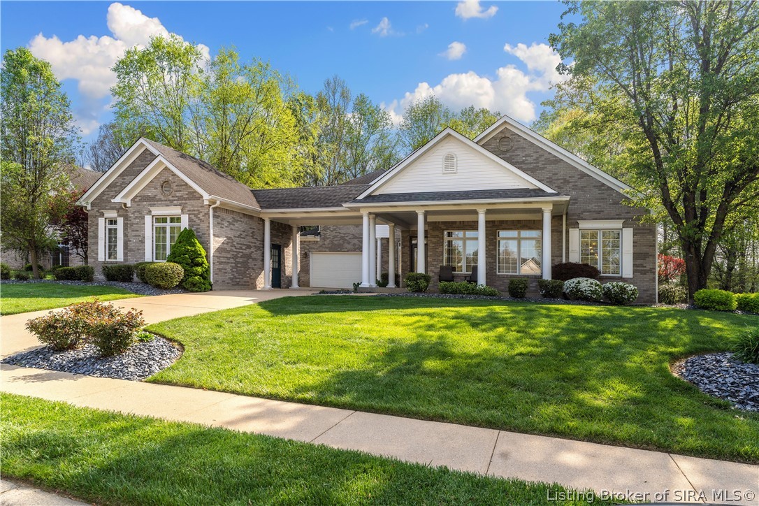 3008 Wolf Lake Boulevard