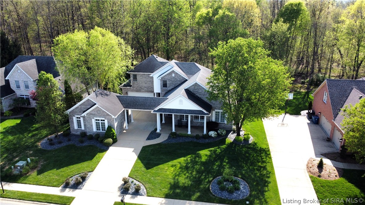 3008 Wolf Lake Boulevard