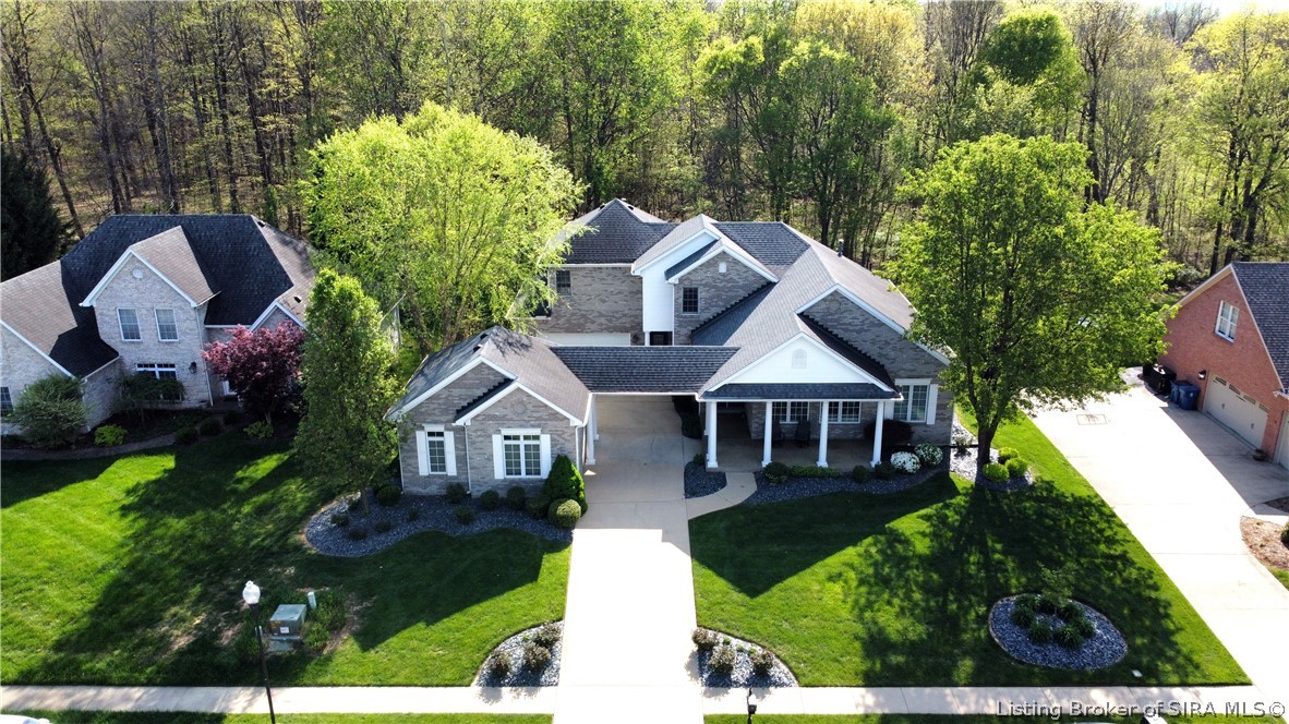 3008 Wolf Lake Boulevard