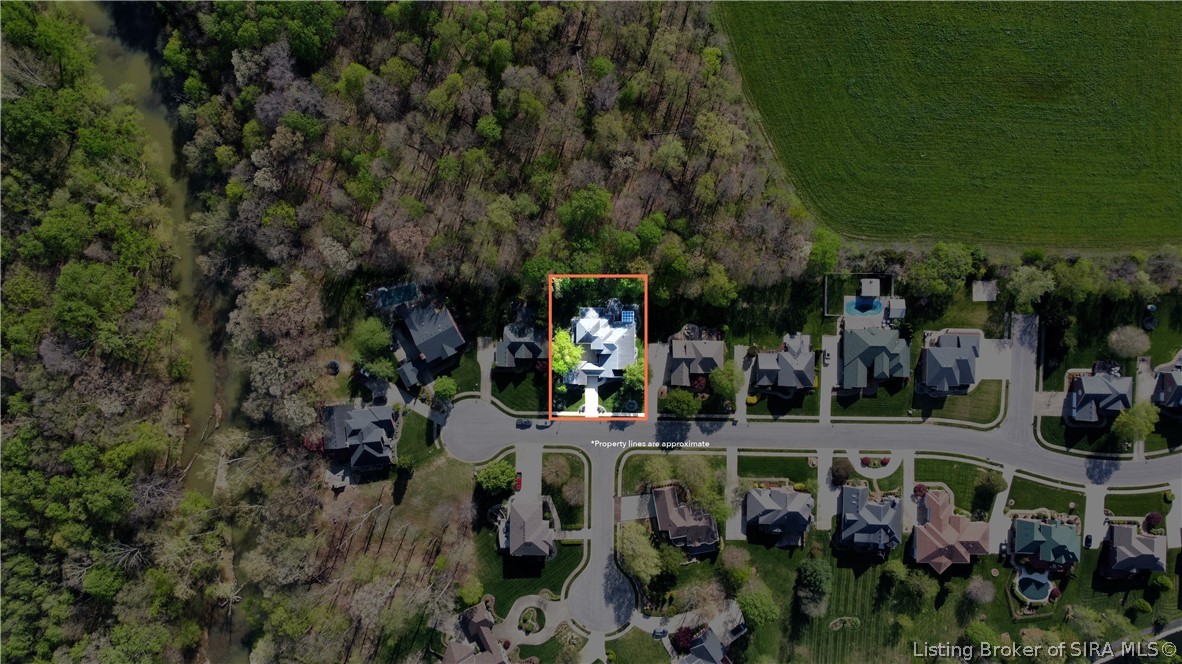 3008 Wolf Lake Boulevard