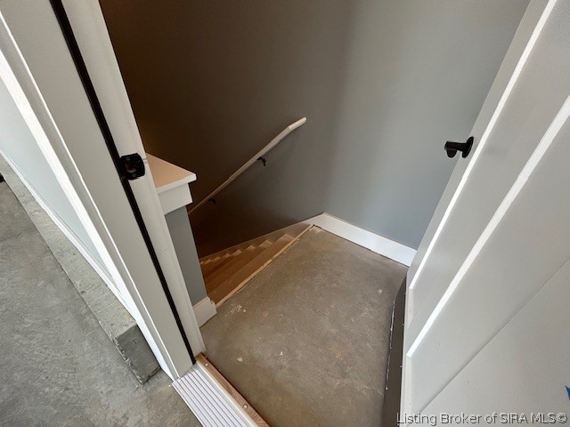 2761 Abby Woods Drive Lot 18