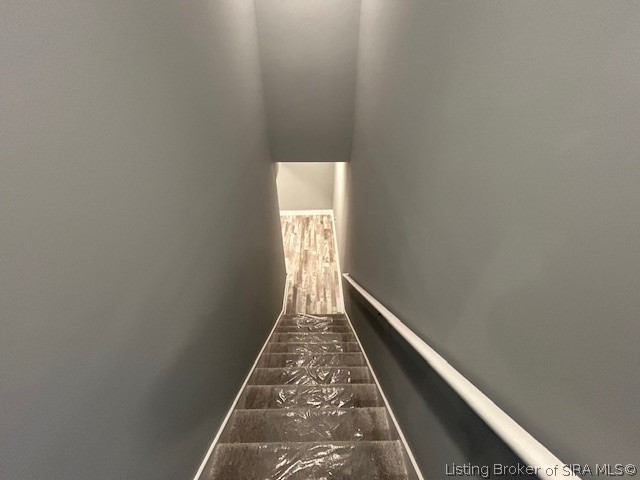 2761 Abby Woods Drive Lot 18